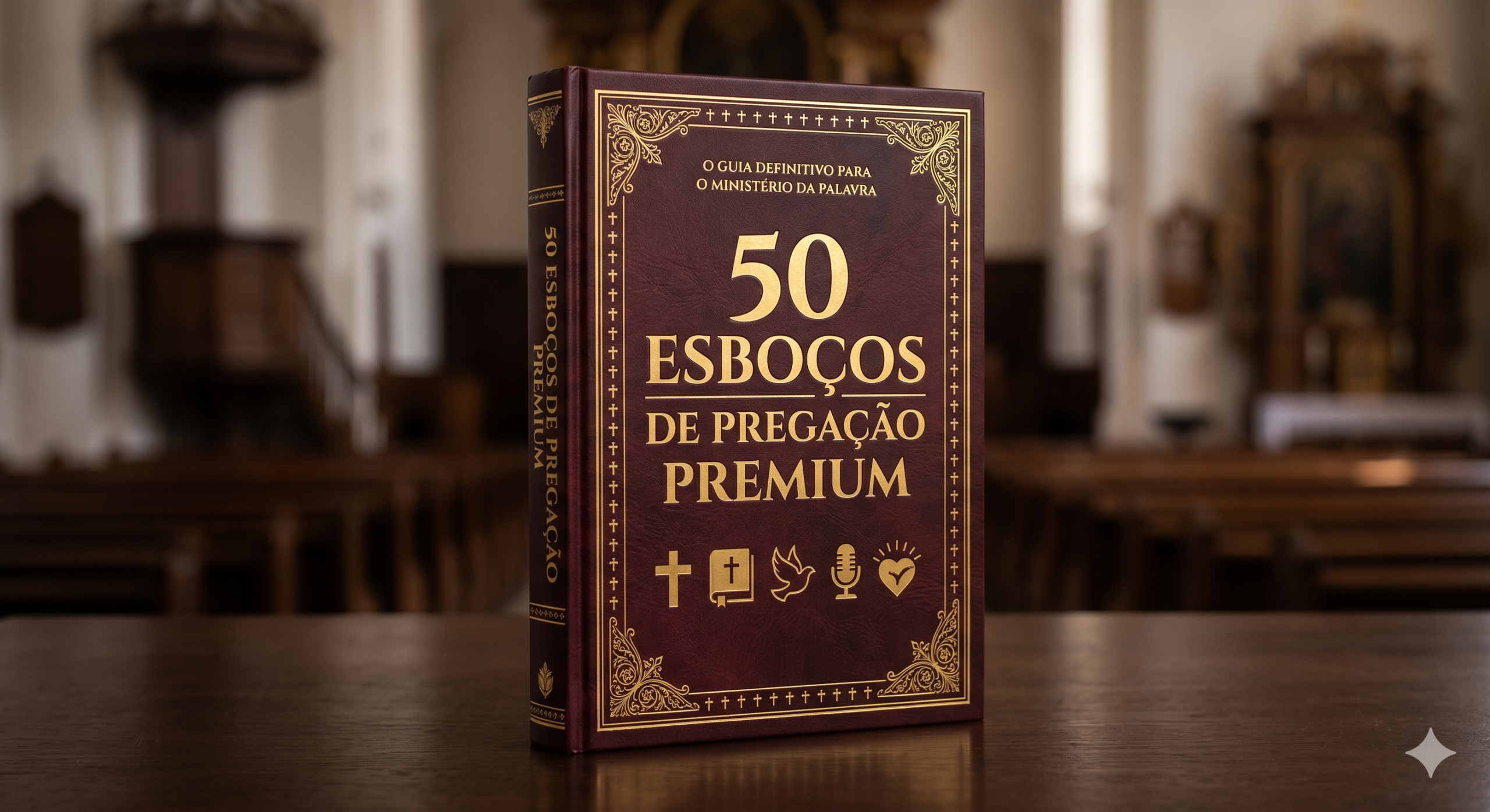 Bônus 50 Esboços